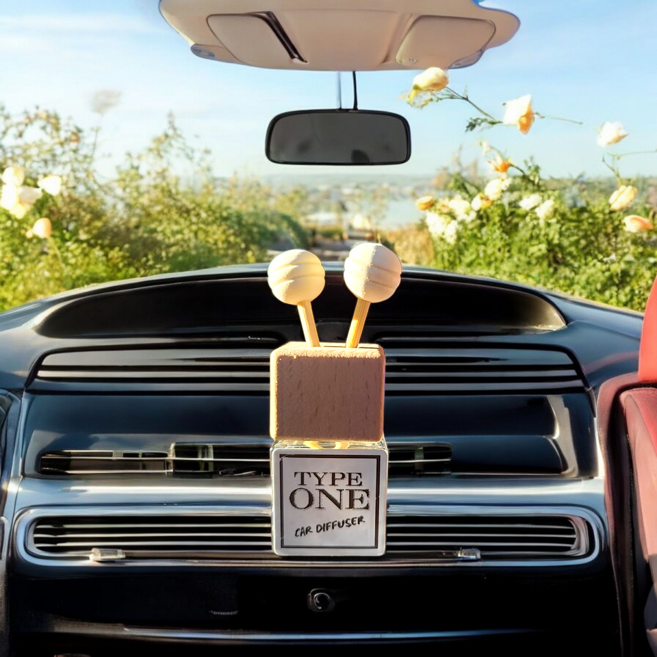 Car Diffusers
